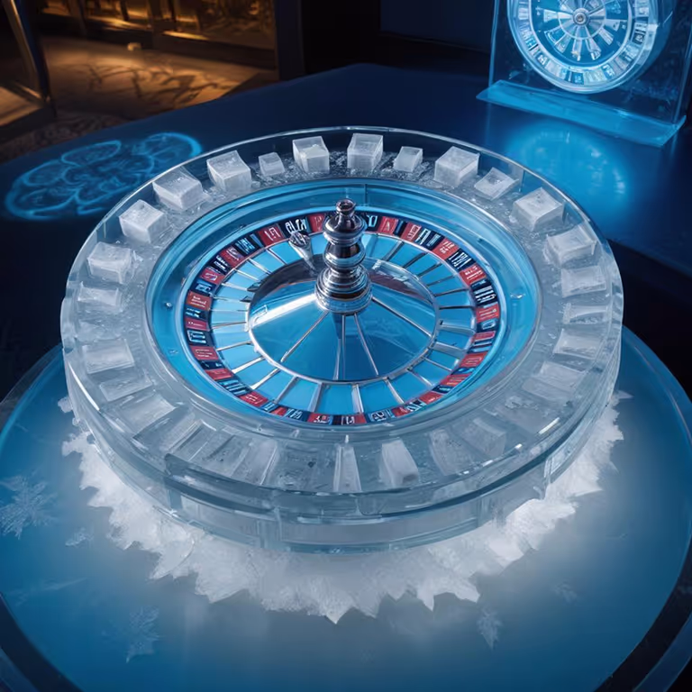 Rainbet Casino displaying a soccer ball with coins scattered across the field.